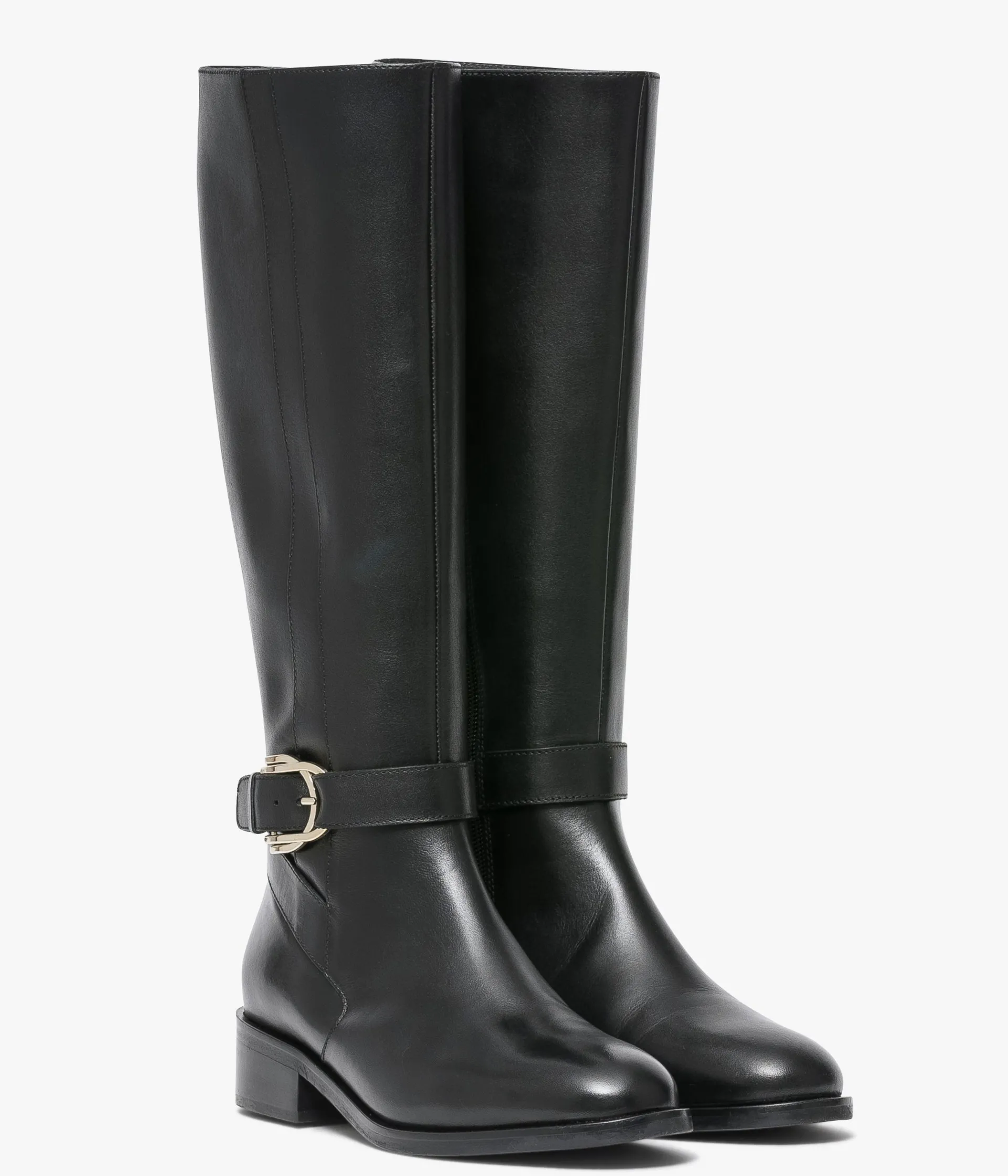 New BOTTE ORTENSE MOLLET M Femme Bottes