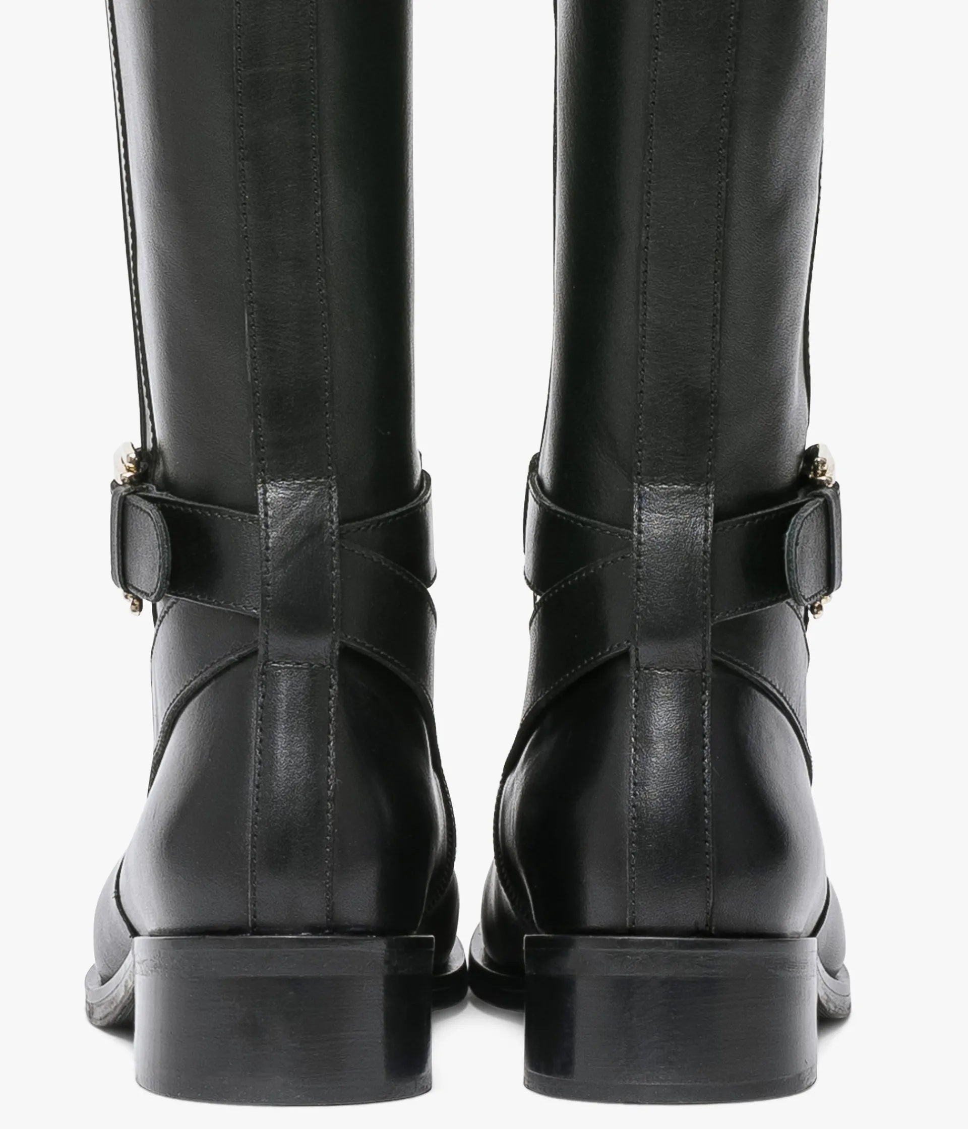 New BOTTE ORTENSE MOLLET M Femme Bottes