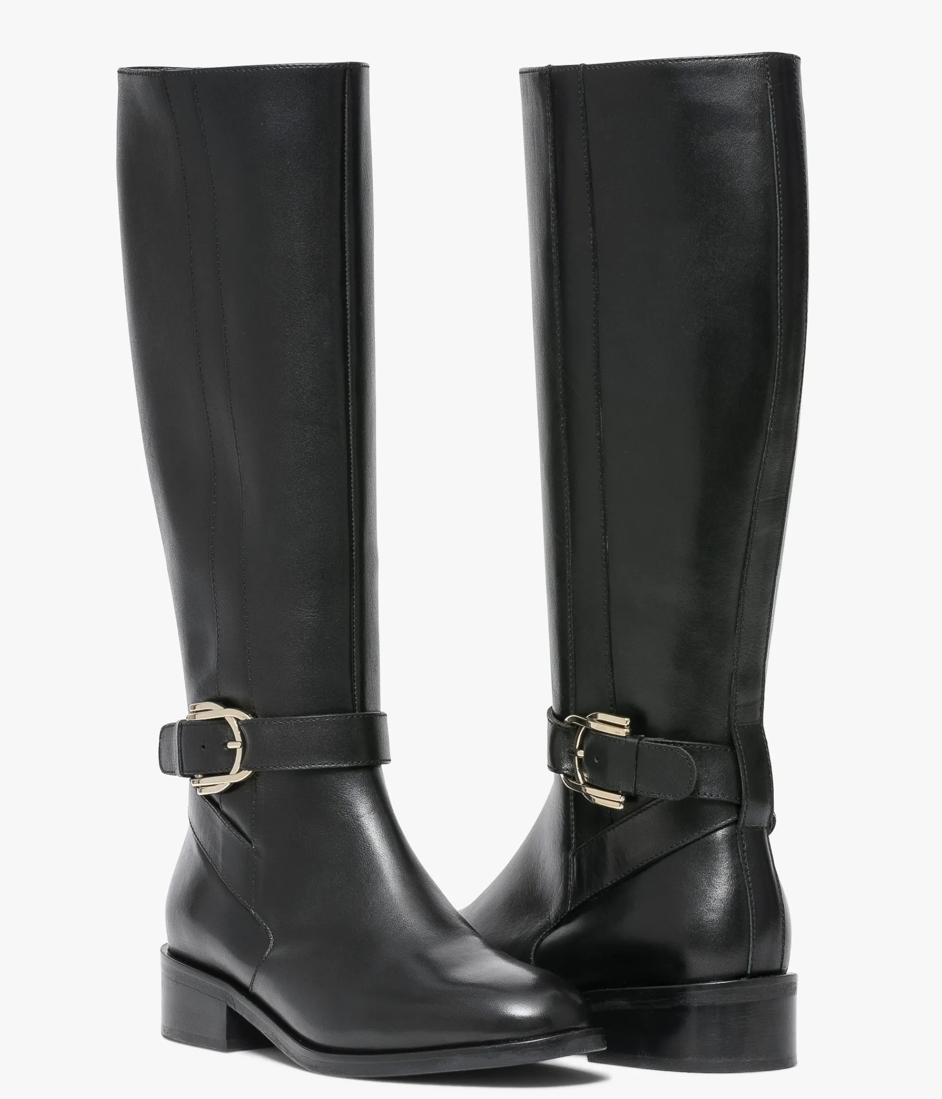 BOTTE ORTENSE MOLLET S Femme Bottes