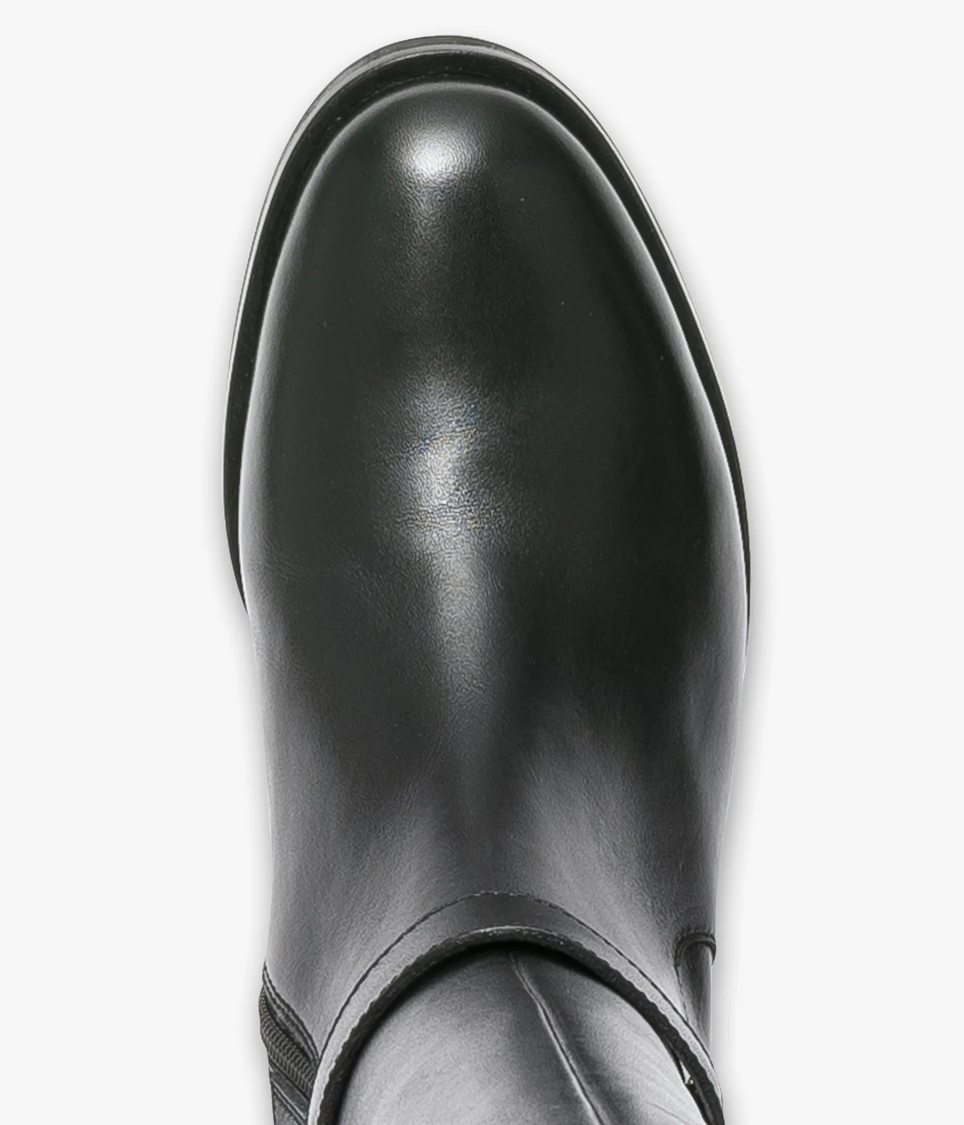 BOTTE ORTENSE MOLLET S Femme Bottes