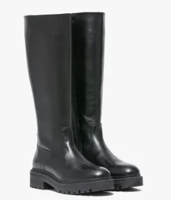 Online BOTTE OSCAR Femme Bottes