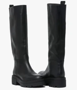 BOTTE OSVALDO Femme Bottes