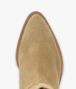 Discount BOTTE SANTIAG Femme Bottes