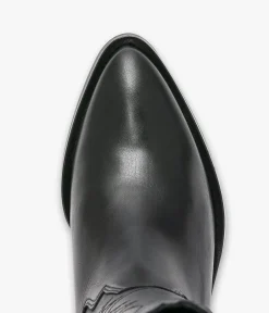 BOTTE SANTIAG Femme Bottes