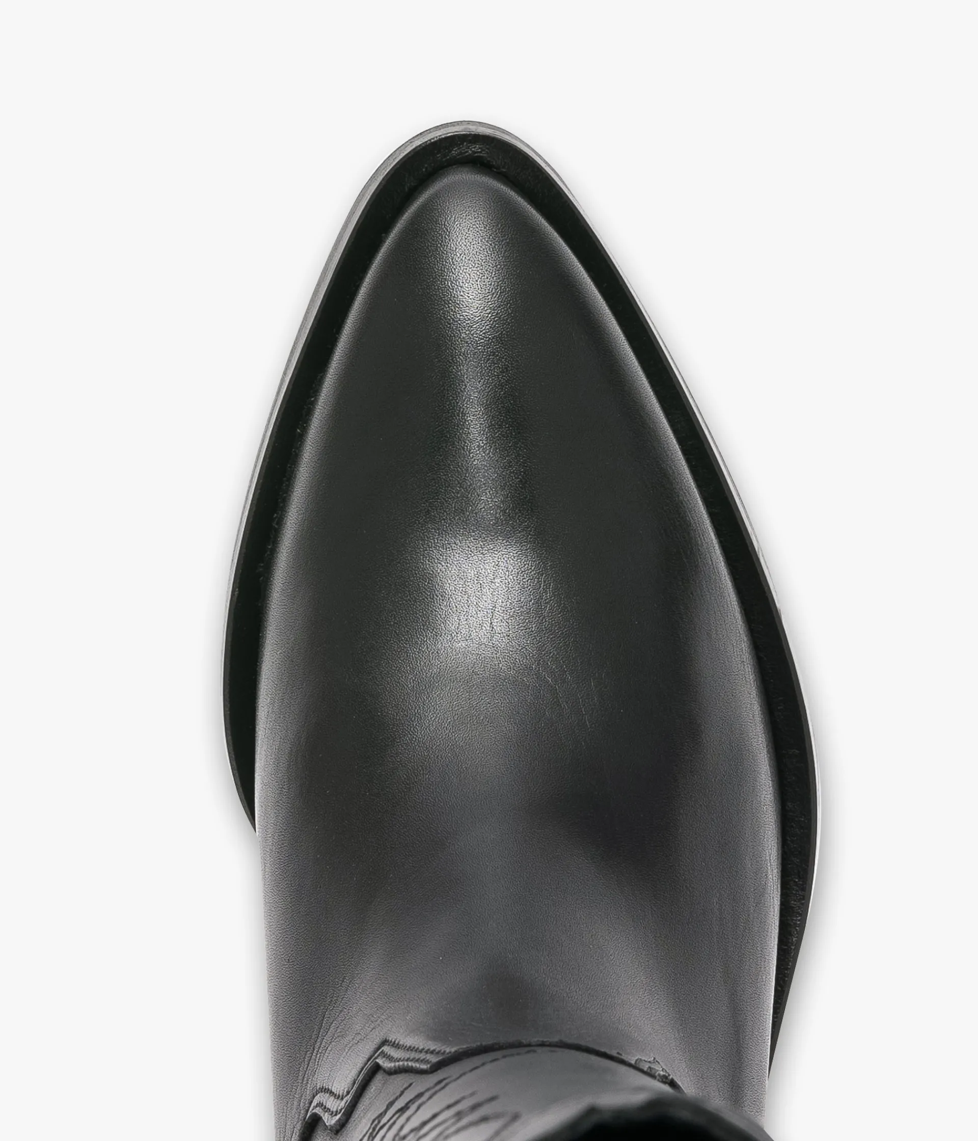 BOTTE SANTIAG Femme Bottes