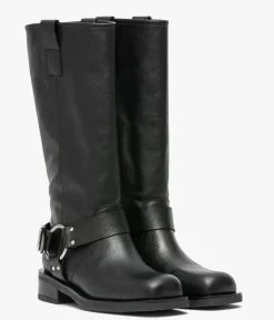 Clearance BOTTES ONTARIO Femme Bottes