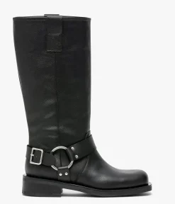 Clearance BOTTES ONTARIO Femme Bottes