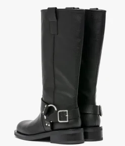 Clearance BOTTES ONTARIO Femme Bottes