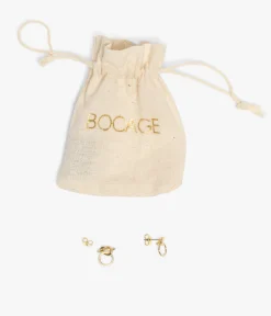Clearance BOUCLES D'EILLES ACACIA Femme Bijoux