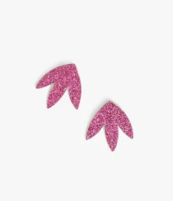 Sale BOUCLES D'OREILLES AMANDE Femme Bijoux