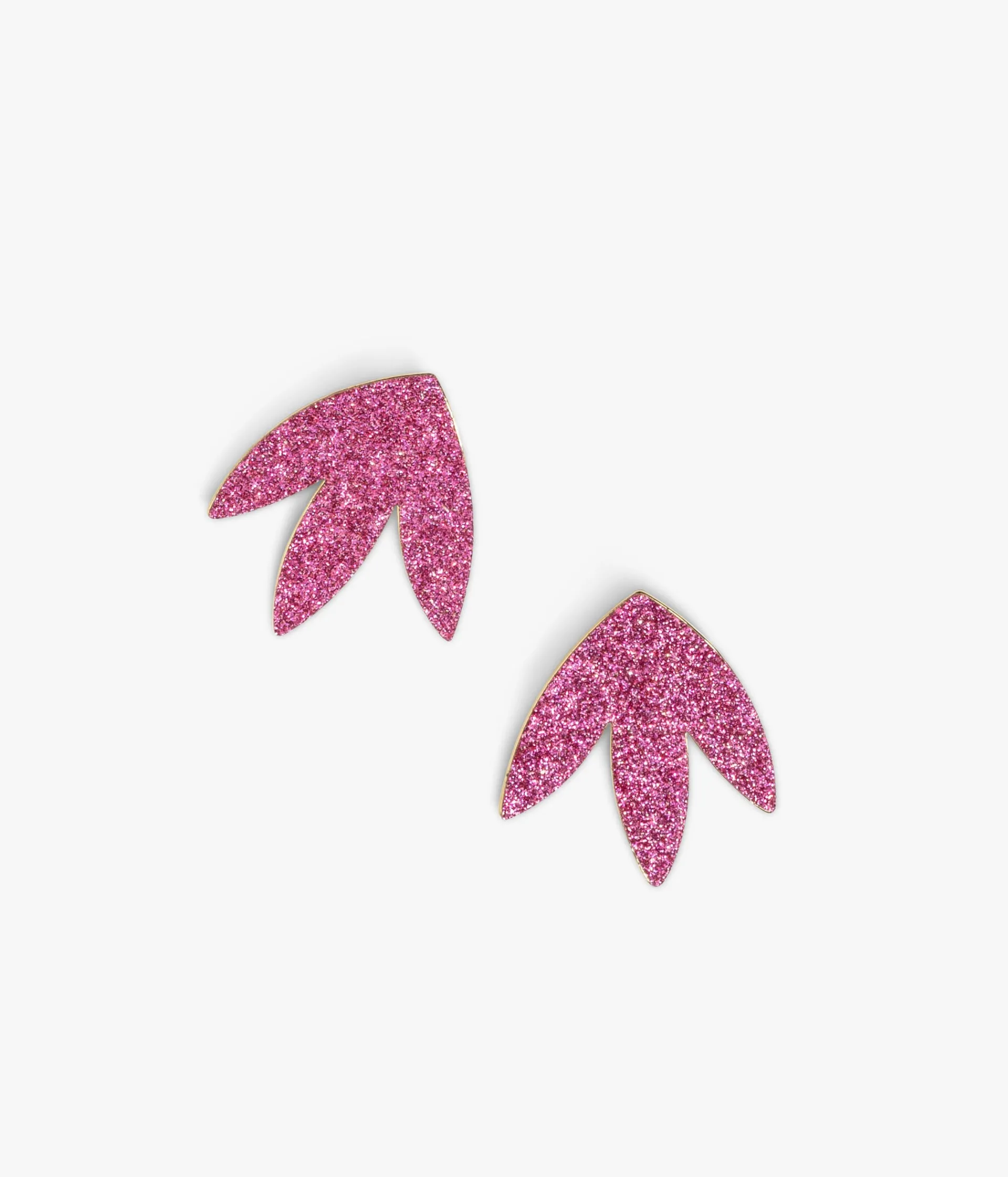 Sale BOUCLES D'OREILLES AMANDE Femme Bijoux