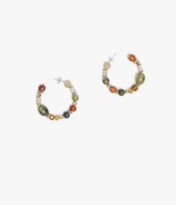 Outlet BOUCLES D'OREILLES ANABELLE Femme Bijoux