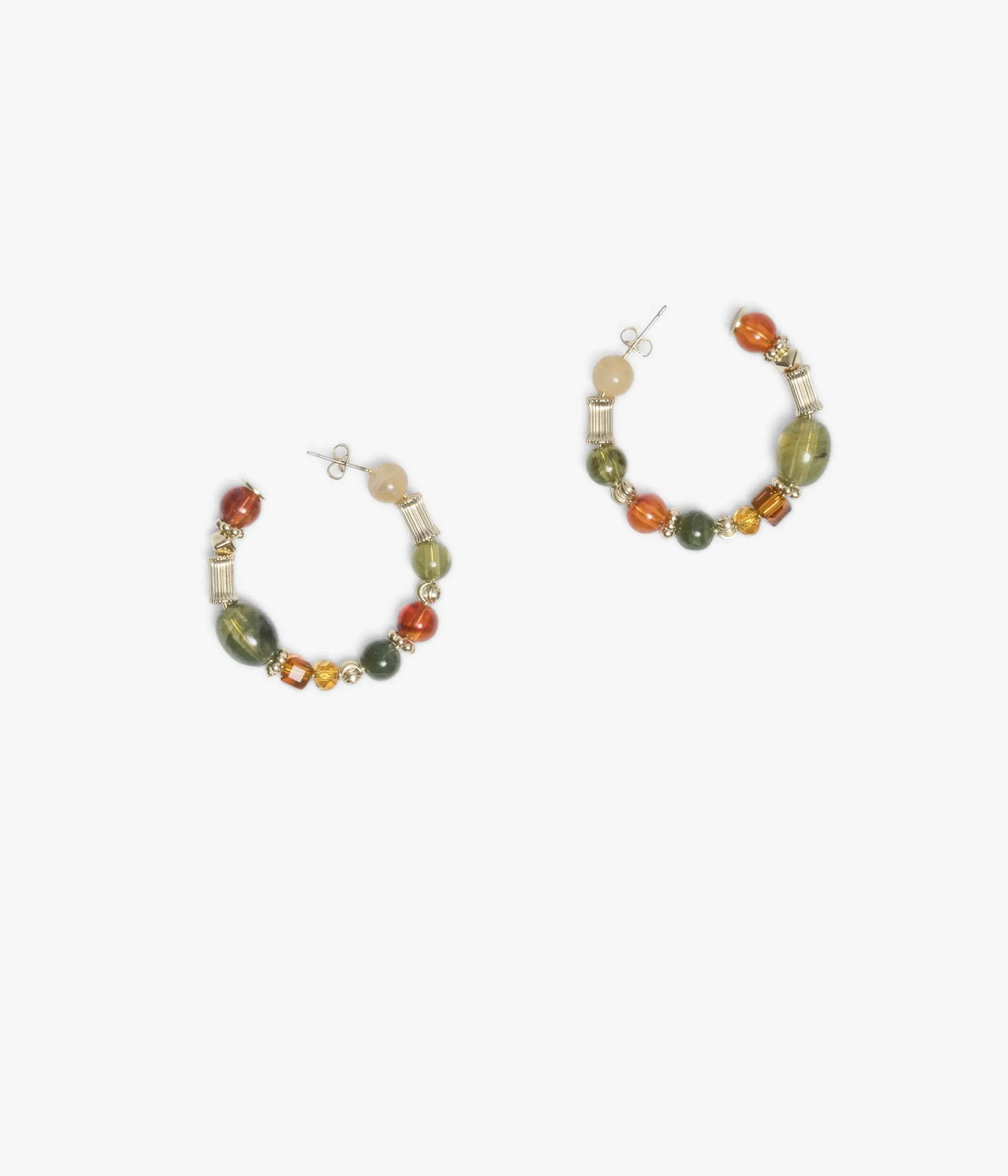 Outlet BOUCLES D'OREILLES ANABELLE Femme Bijoux