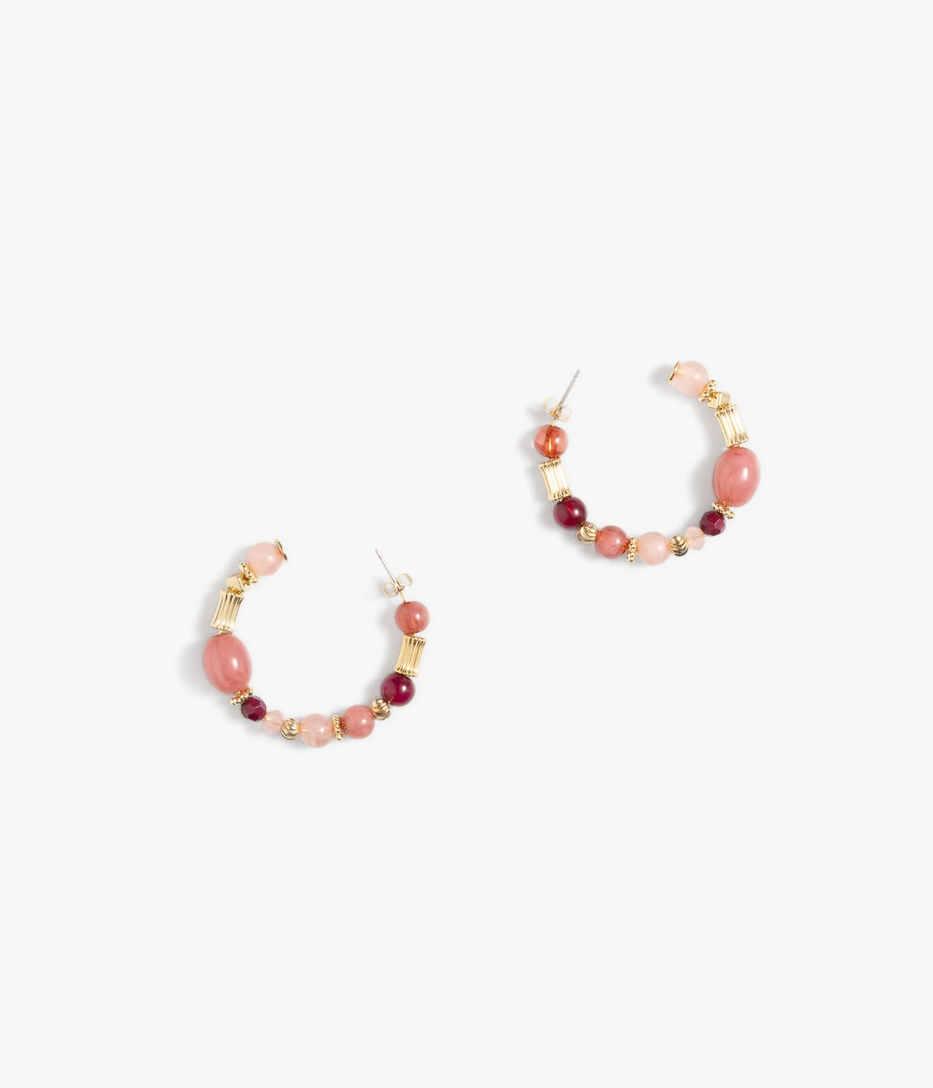 Clearance BOUCLES D'OREILLES ANABELLE Femme Bijoux