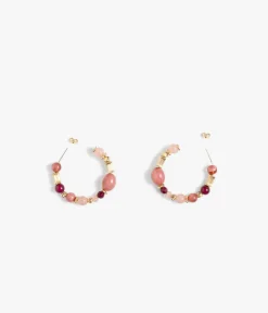 Clearance BOUCLES D'OREILLES ANABELLE Femme Bijoux
