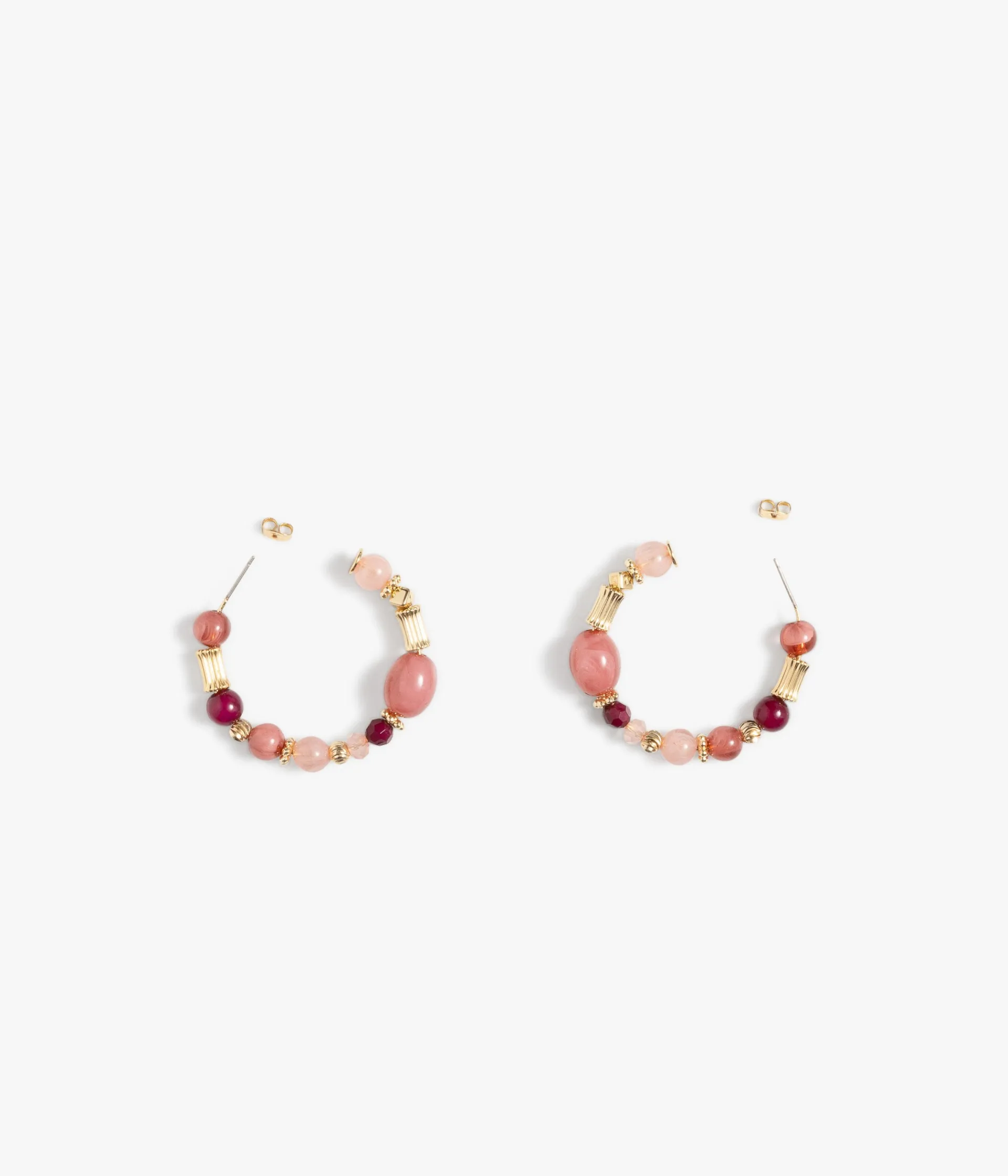Clearance BOUCLES D'OREILLES ANABELLE Femme Bijoux