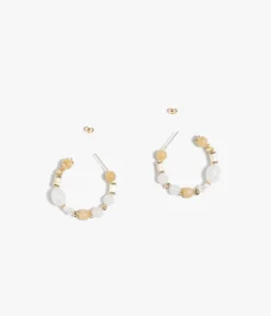Outlet BOUCLES D'OREILLES ANABELLE Femme Bijoux