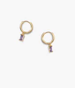 New BOUCLES D'OREILLES BABETH Femme Bijoux