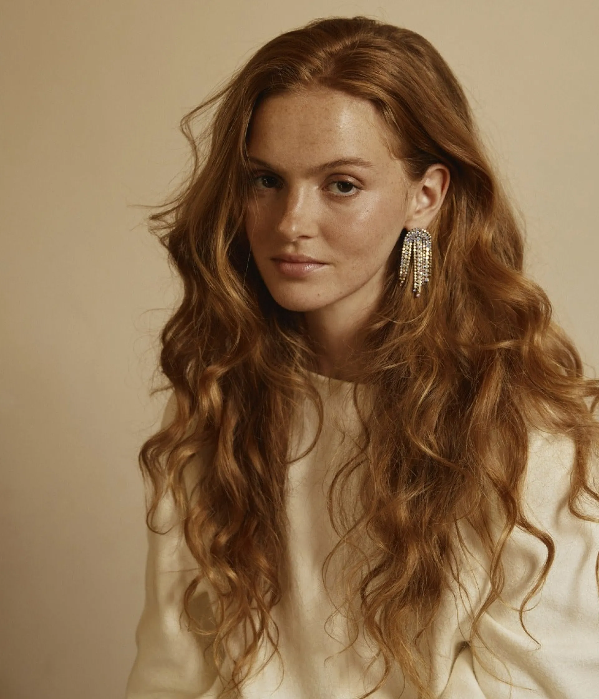 New BOUCLES D'OREILLES BAHAMAS Femme Bijoux