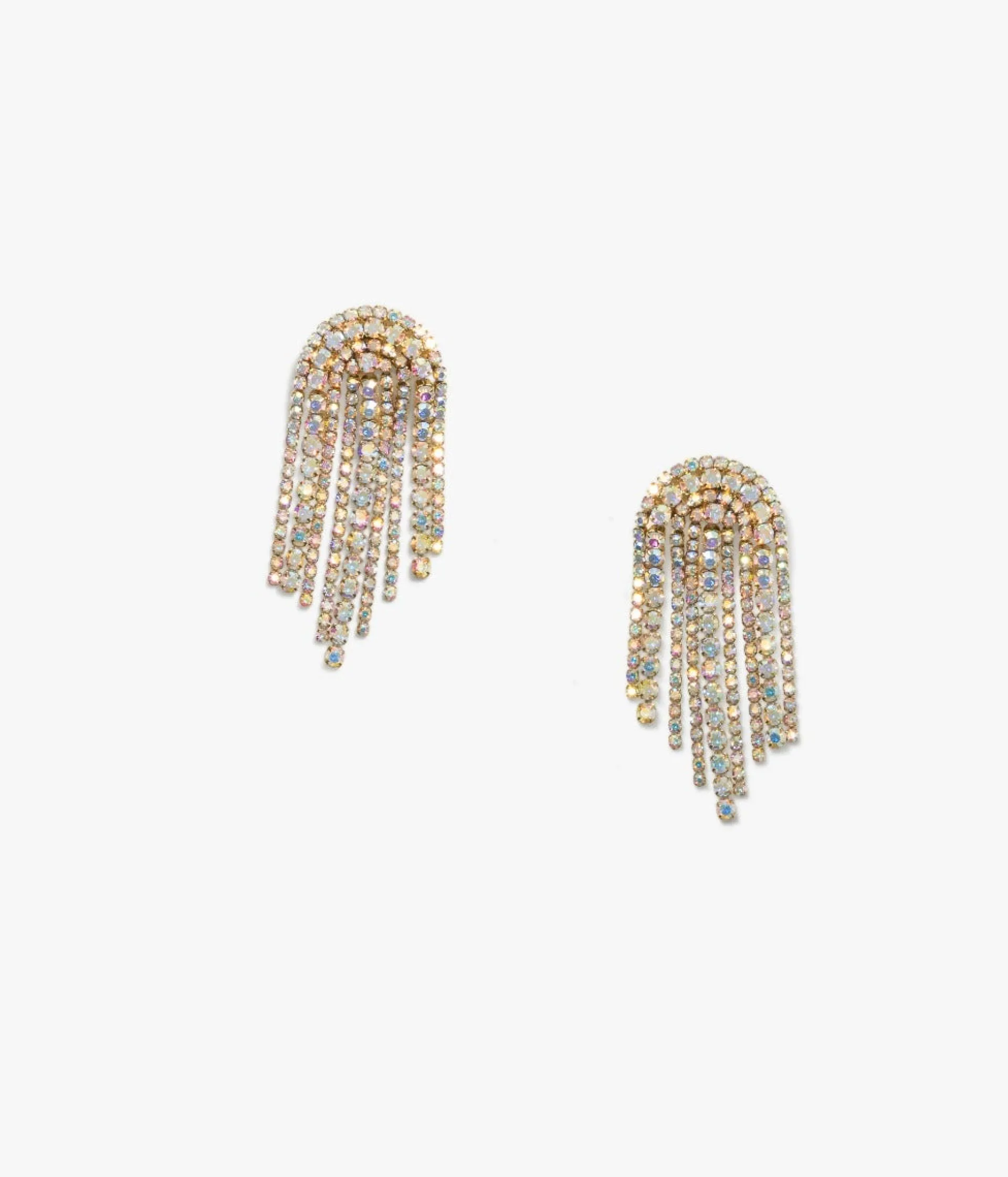 New BOUCLES D'OREILLES BAHAMAS Femme Bijoux