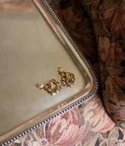 Best BOUCLES D'EILLES BALLOTA DÉ Femme Bijoux