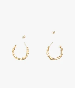 Clearance BOUCLES D'EILLES BEAUTE Femme Bijoux
