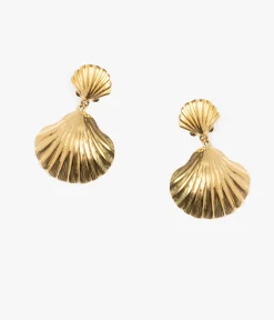 Discount BOUCLES D'EILLES BERMUDES Femme Bijoux