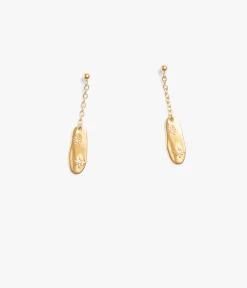 Sale BOUCLES D'EILLES BERNIE DÉ Femme Bijoux