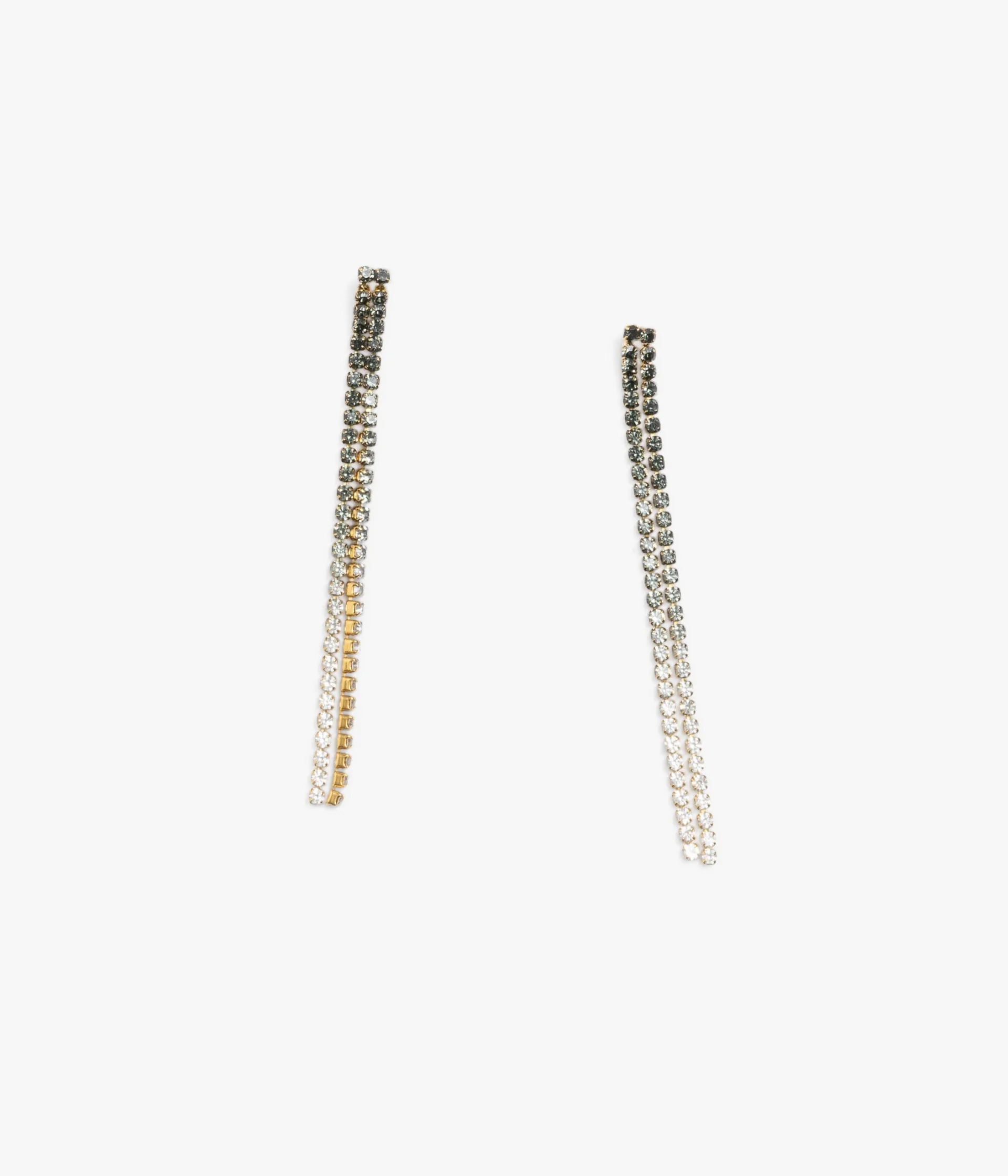 Hot BOUCLES D'OREILLES BLANDINE Femme Bijoux