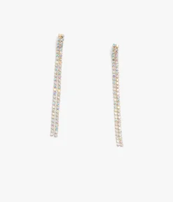 Best BOUCLES D'OREILLES BLANDINE Femme Bijoux