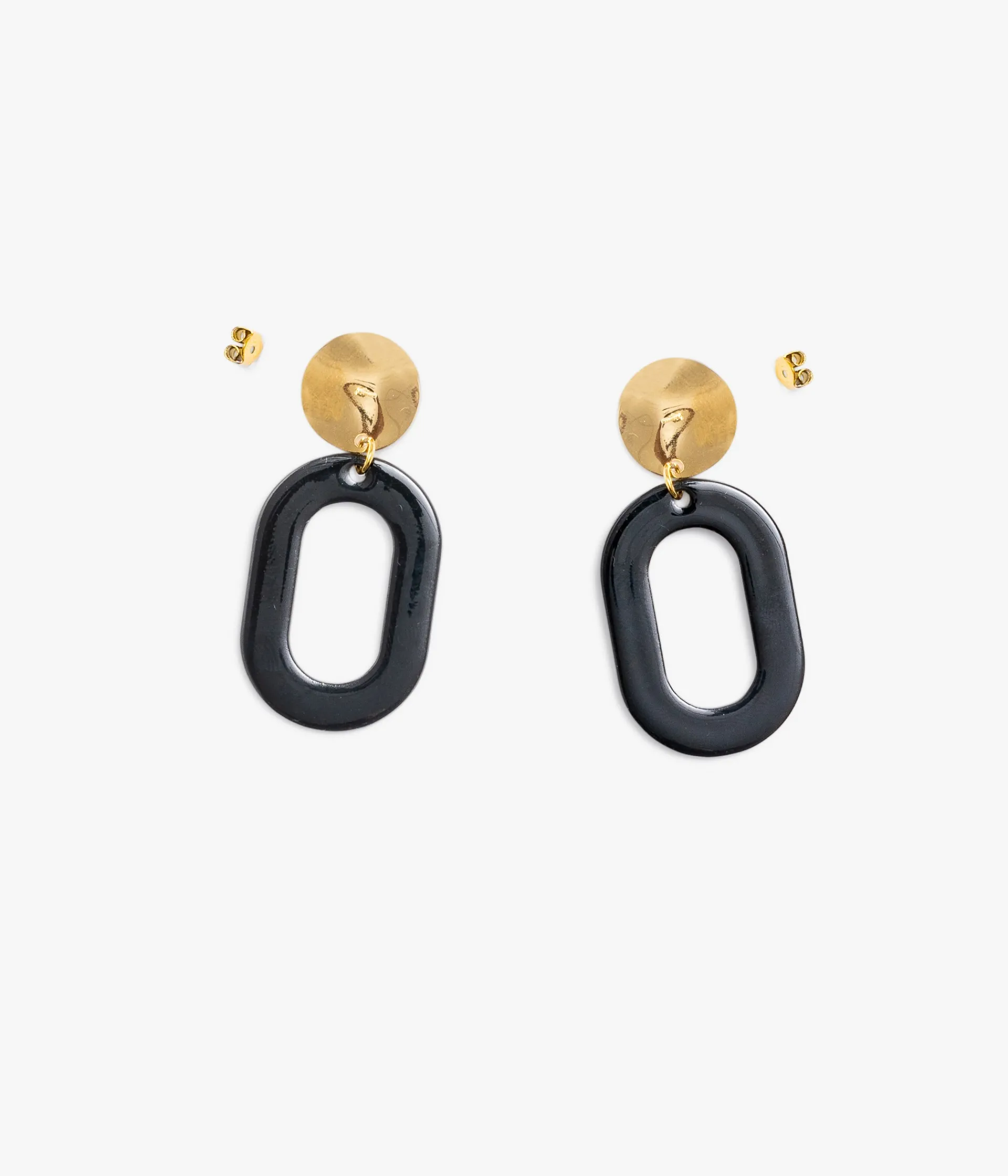Clearance BOUCLES D'OREILLES BLEUETTES Femme Bijoux