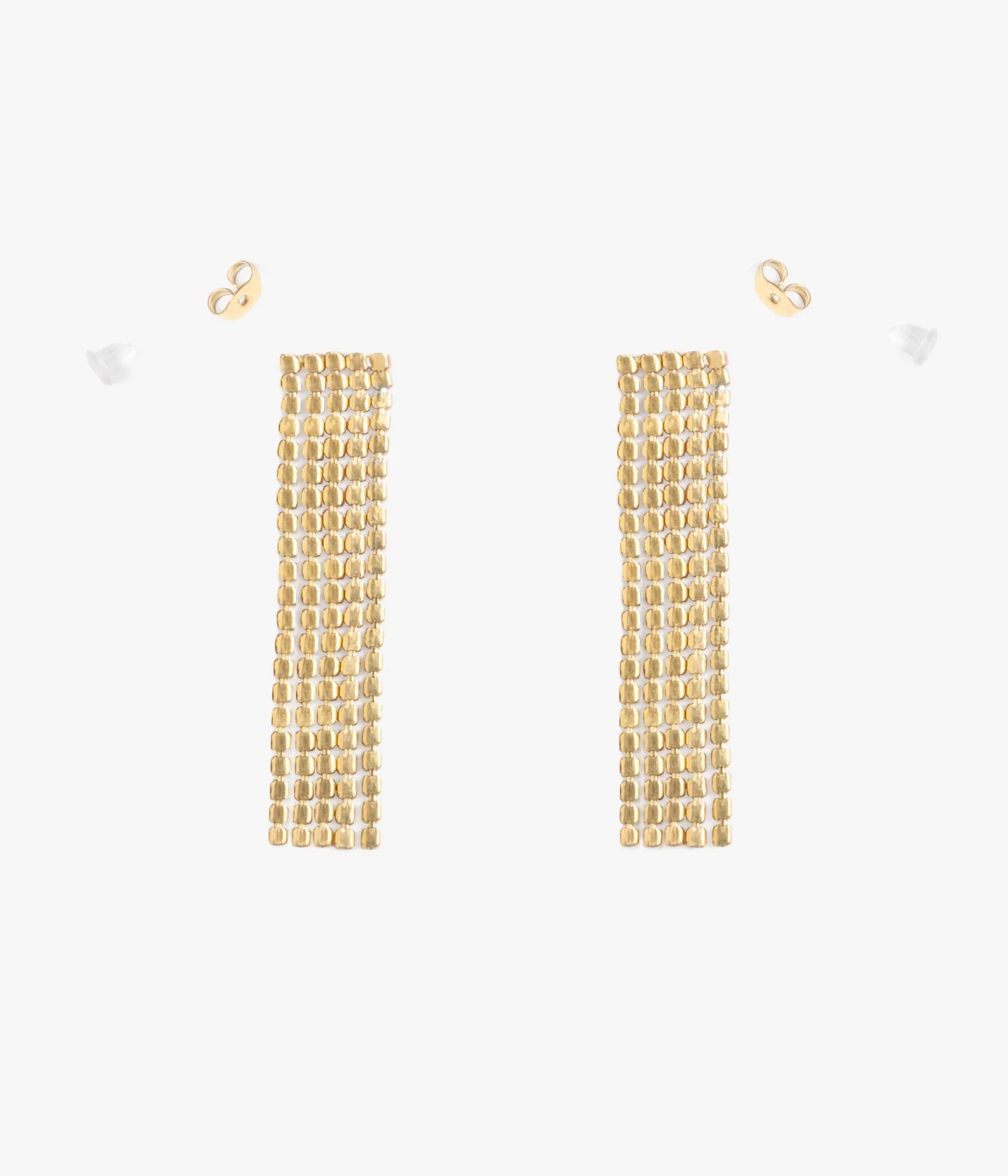 Outlet BOUCLES D'OREILLES BRILLANCE Femme Bijoux