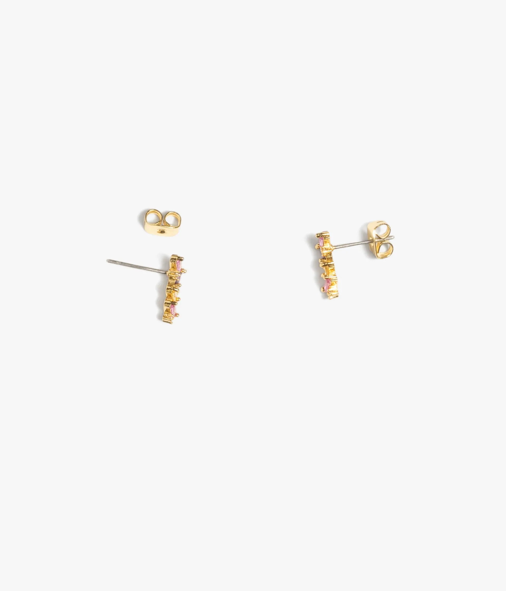BOUCLES D'OREILLES S Femme Bijoux