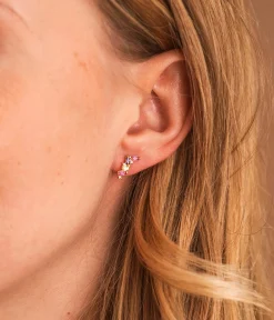 BOUCLES D'OREILLES S Femme Bijoux