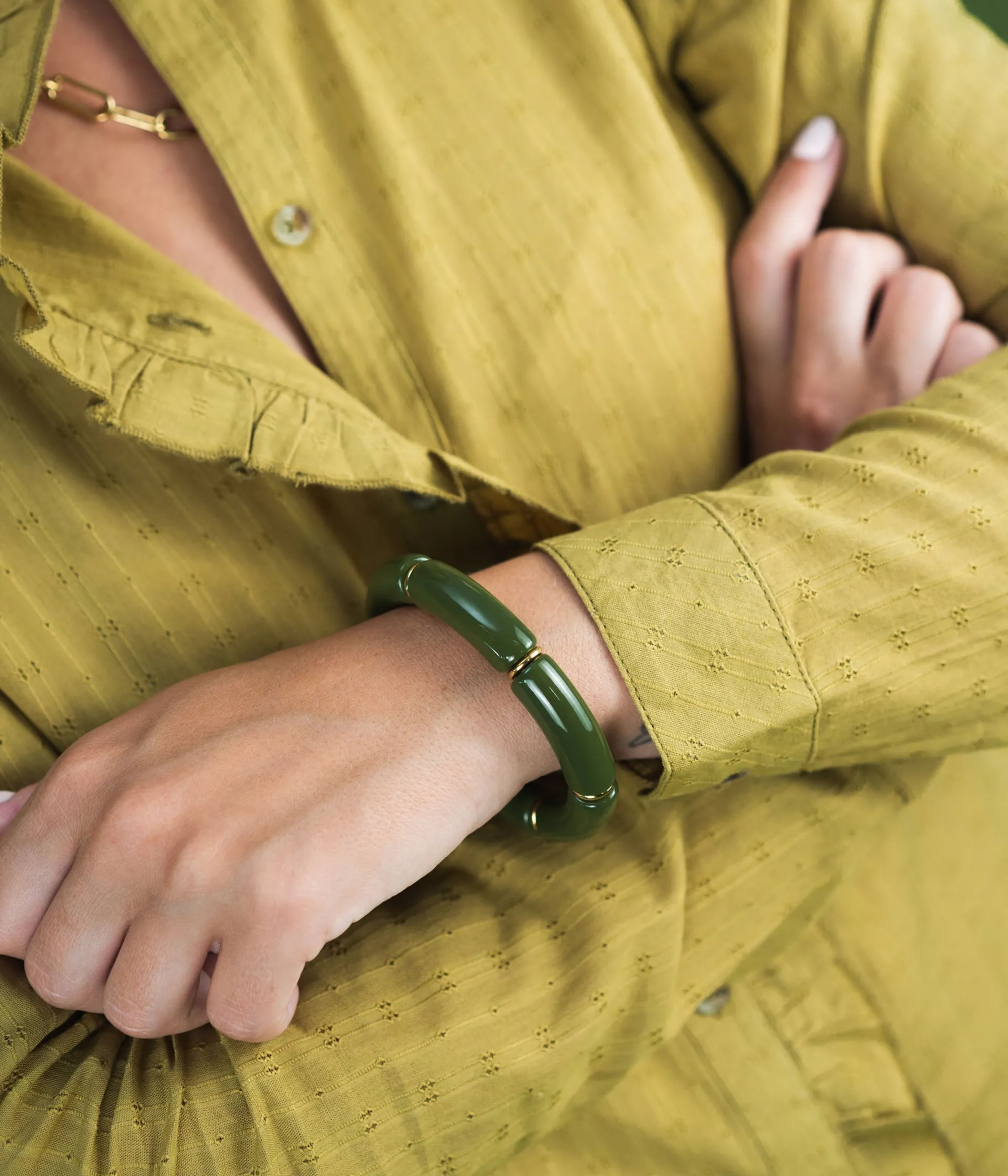 BRACELET AGUSTINA Femme Bijoux