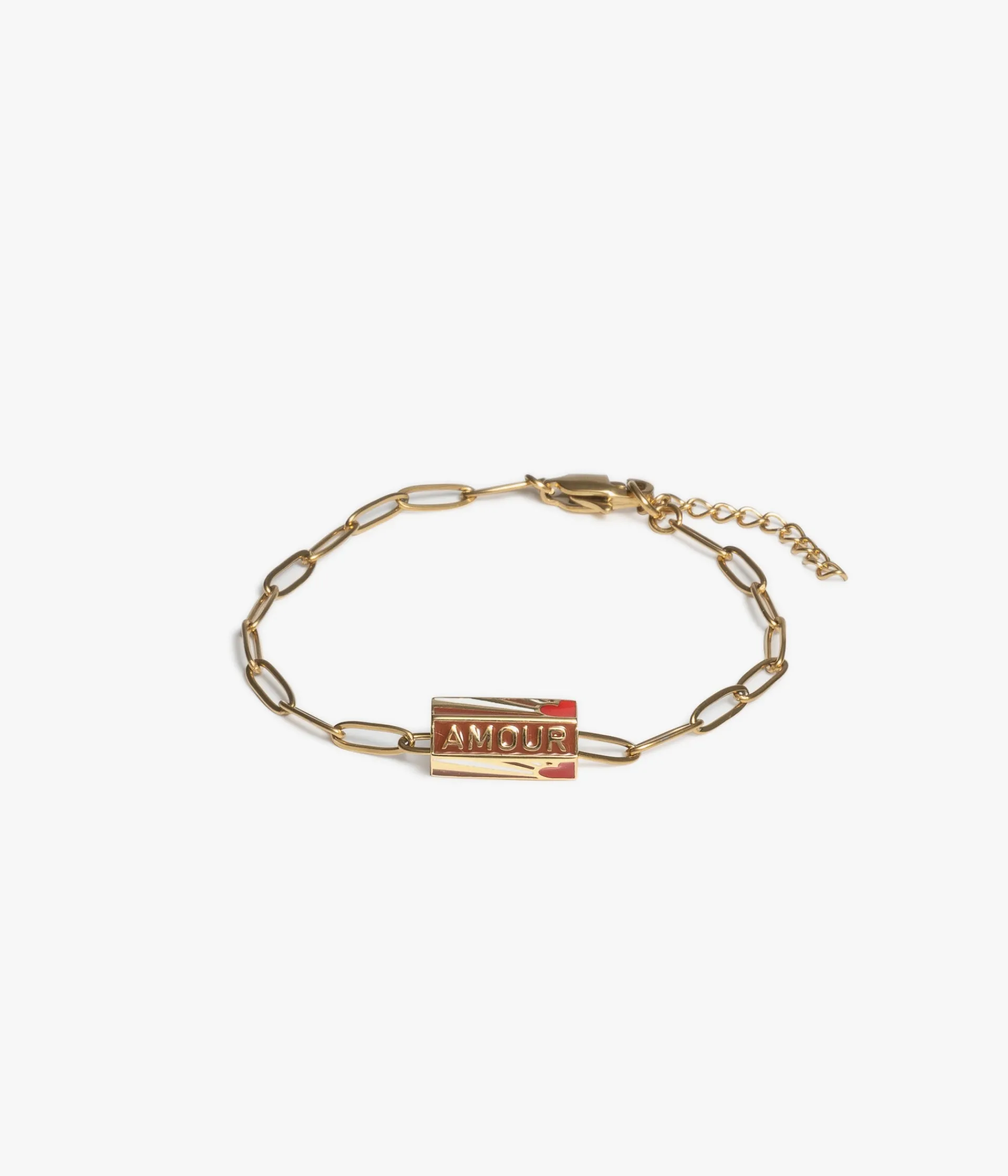 Best BRACELET ANEMONE DÉ Femme Bijoux