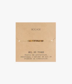 Sale BRACELET BESSIE AMBRE Femme Bijoux