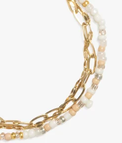 Best BRACELET BILLIE Femme Bijoux