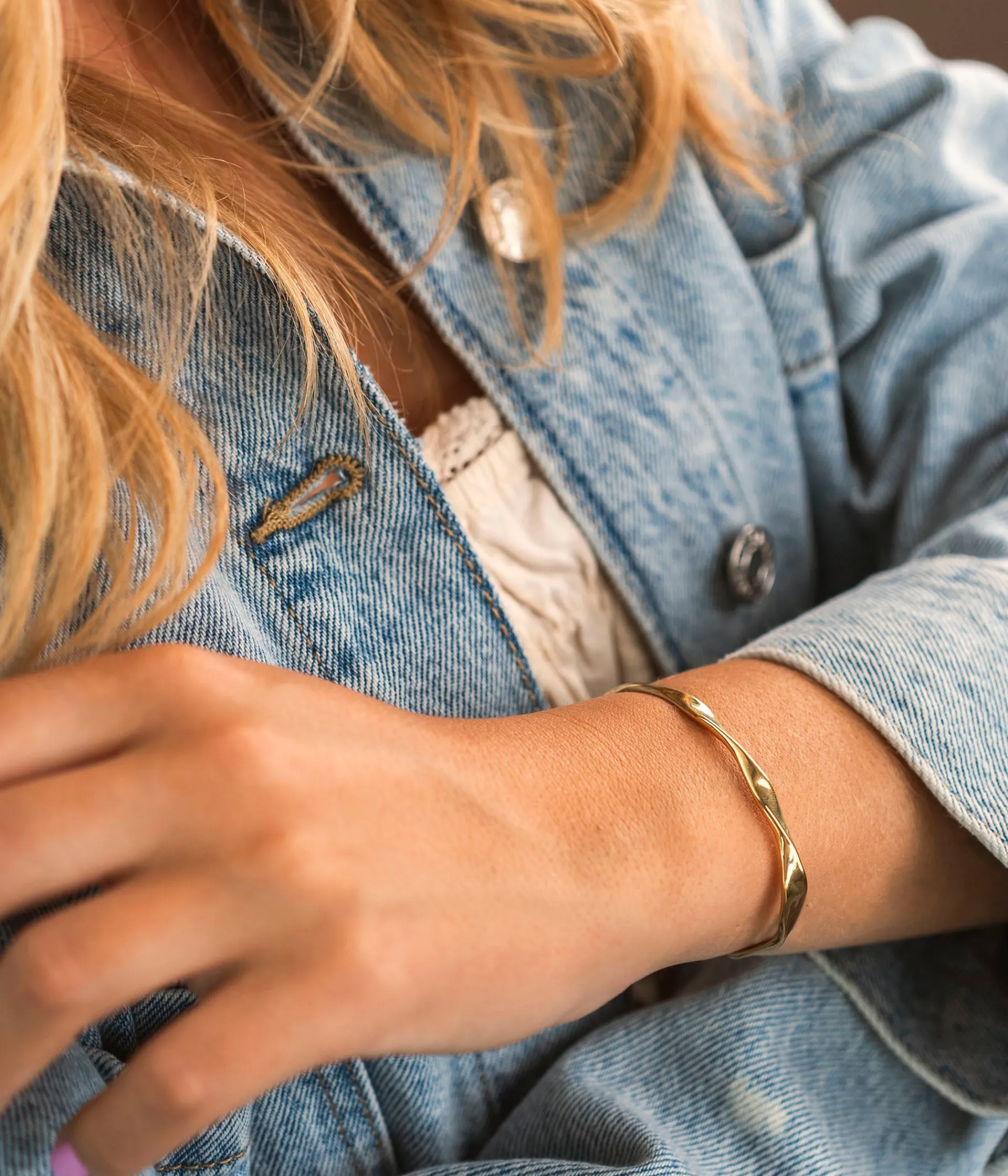 Outlet BRACELET BRIDGET DE Femme Bijoux