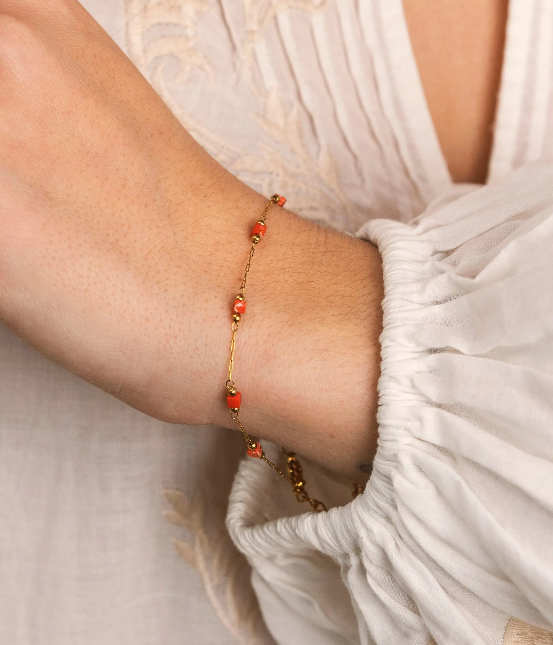 Best BRACELET BRUNELLA ANGE Femme Bijoux