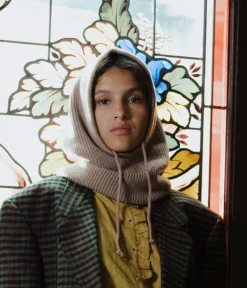 Clearance CAGOULE GILL Femme Chapeaux & Coiffants