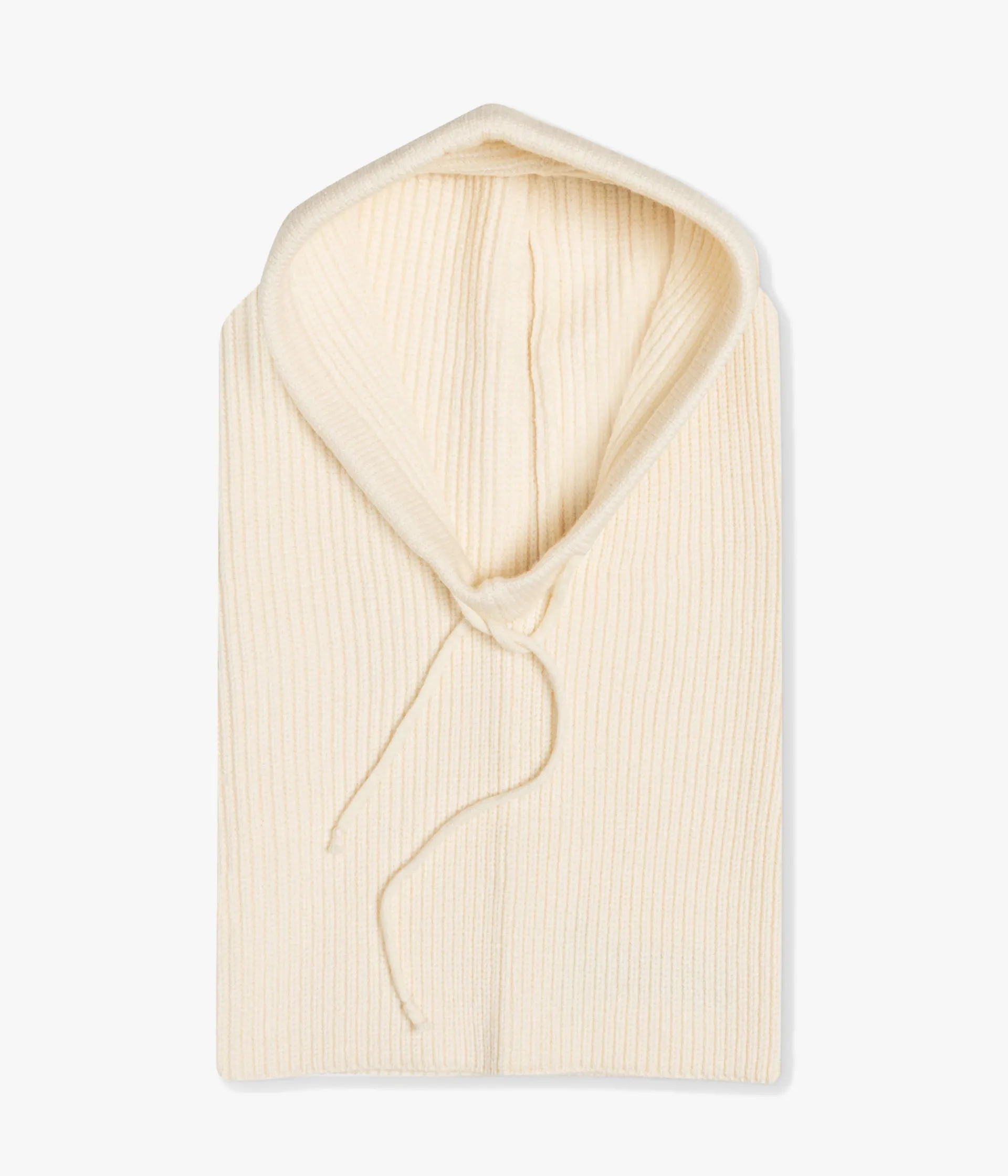 Discount CAGOULE GILL ECRU Femme Chapeaux & Coiffants