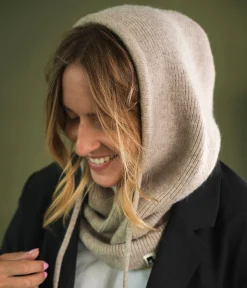 CAGOULE GOJI Femme Chapeaux & Coiffants