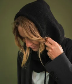 Best CAGOULE GOJI Femme Chapeaux & Coiffants