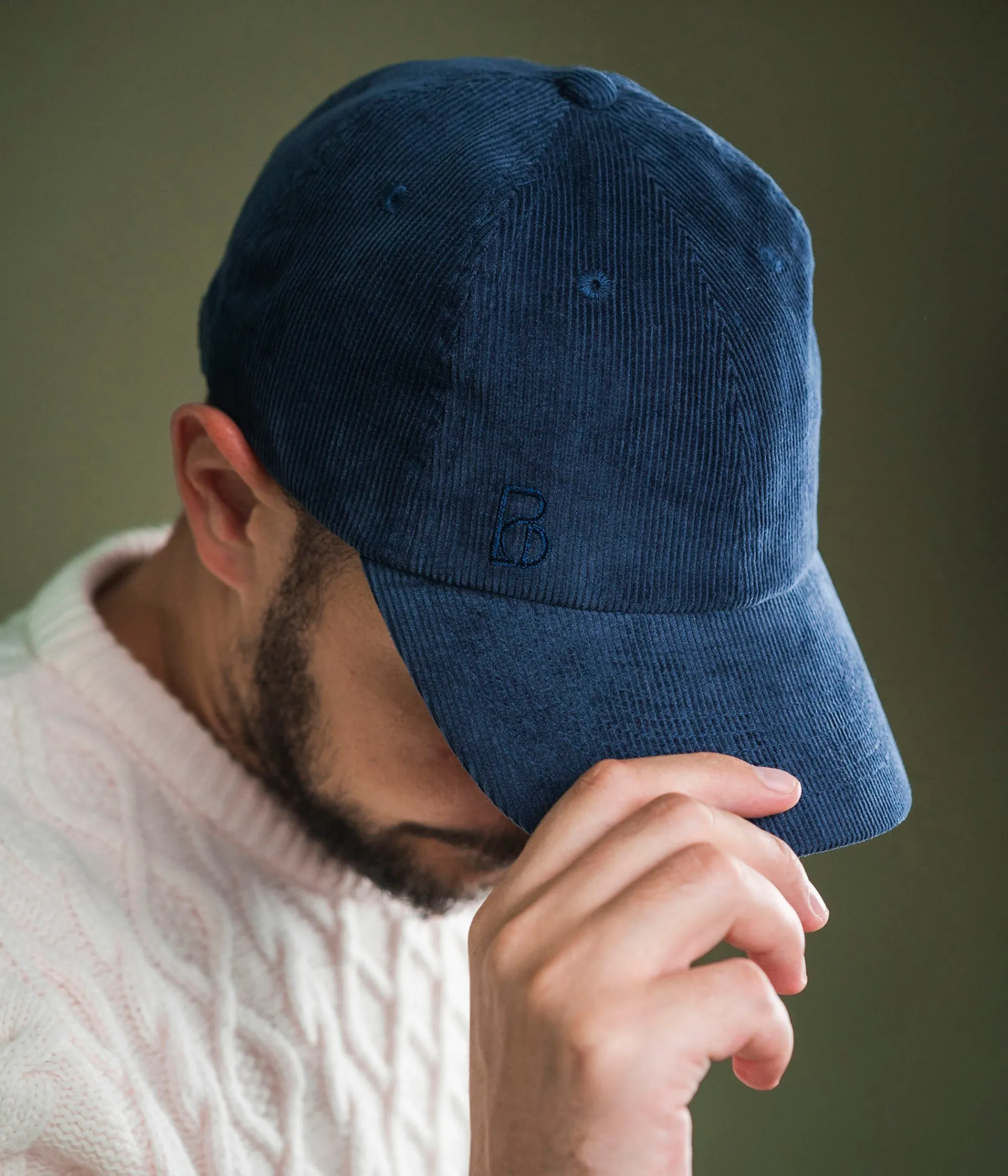 CASQUETTE DENIS Homme Chapeaux & Casquettes