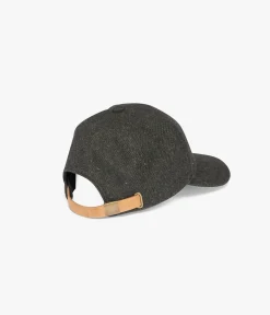 New CASQUETTE ELIOS Homme Chapeaux & Casquettes