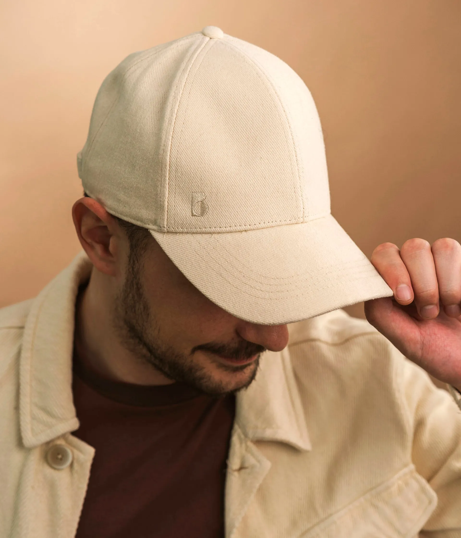 CASQUETTE EVASION Homme Chapeaux & Casquettes