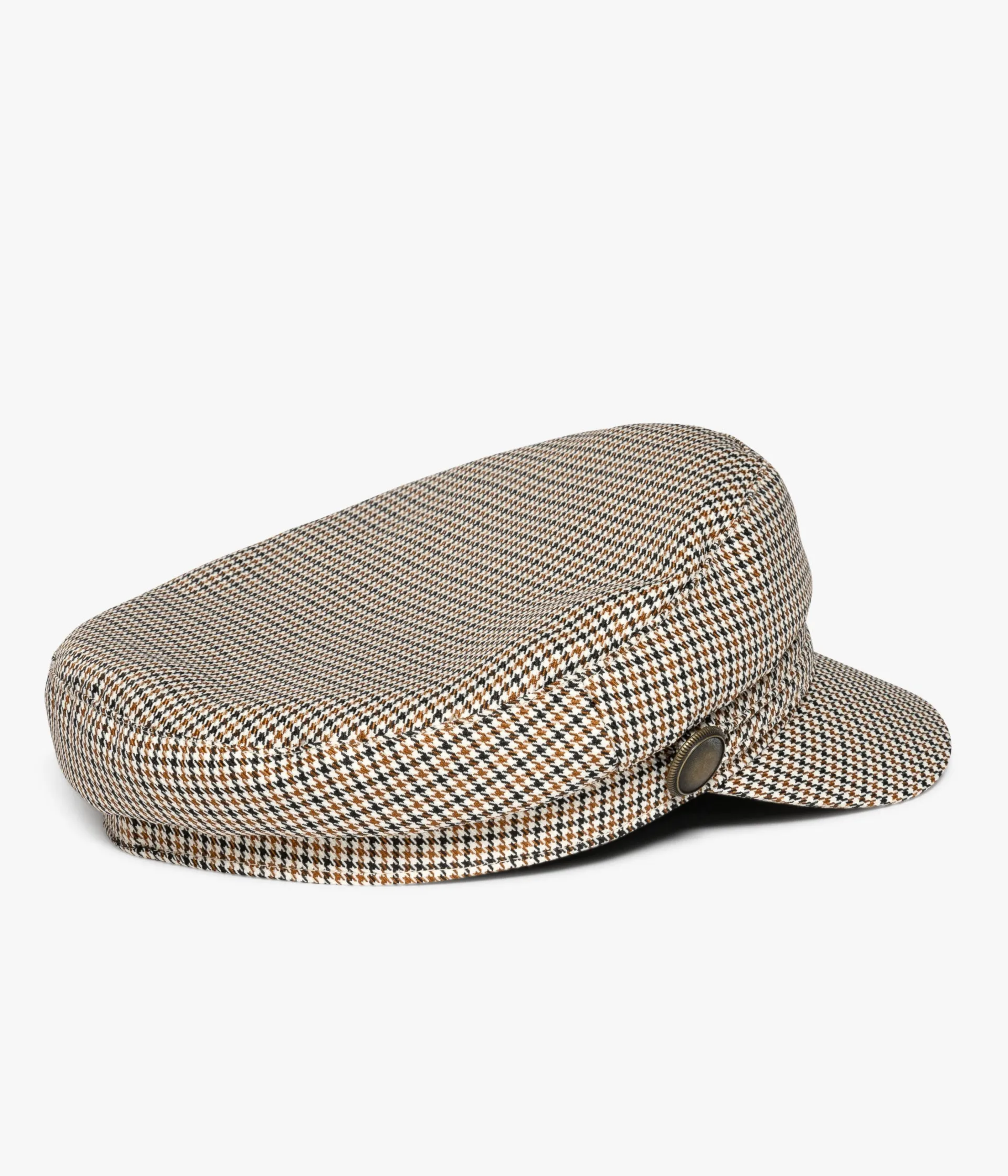 New CASQUETTE GAIETE BEIGE Femme Chapeaux & Coiffants