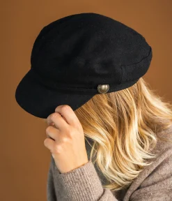 Discount CASQUETTE GAIETE Femme Chapeaux & Coiffants