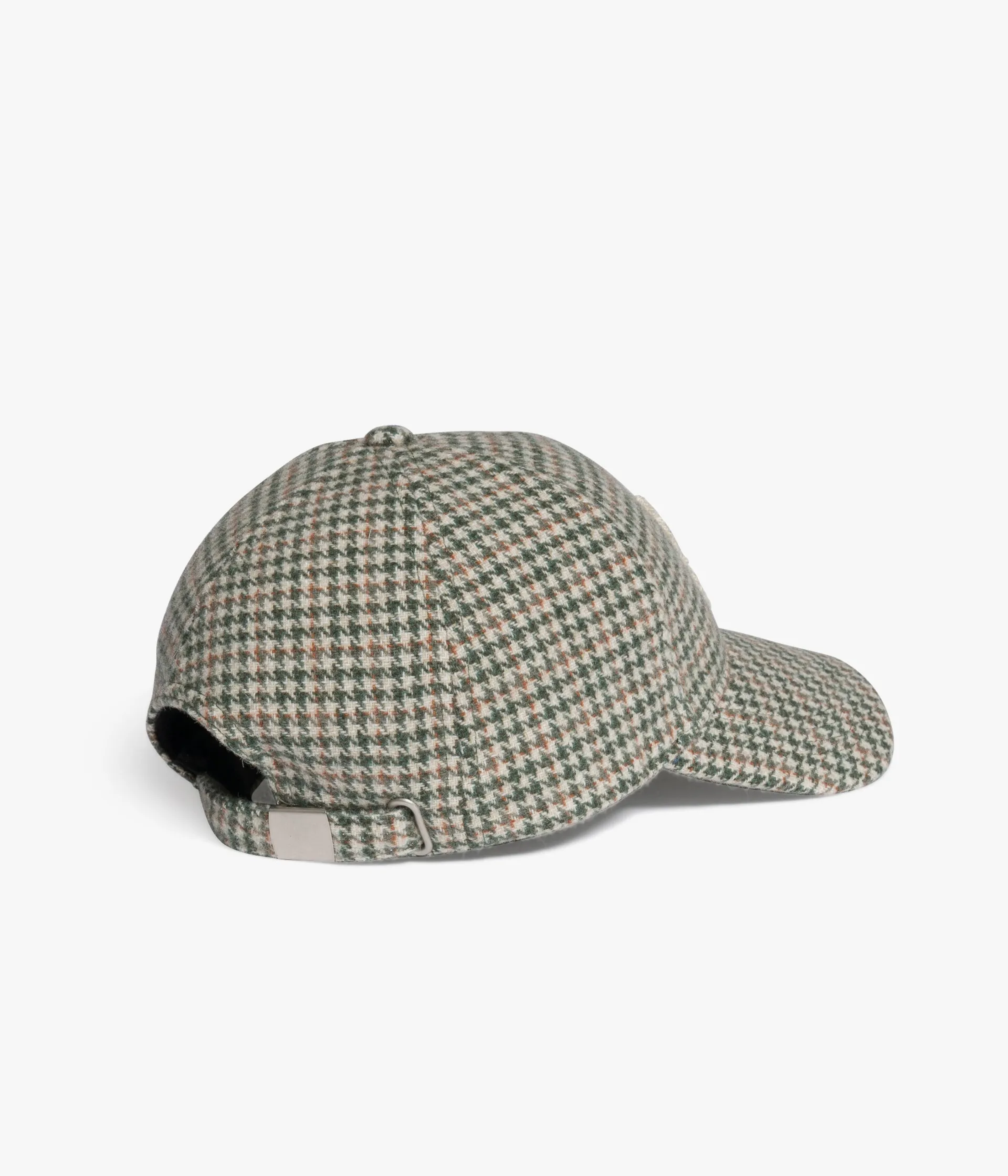 Online CASQUETTE GHANA VERT Femme Chapeaux & Coiffants